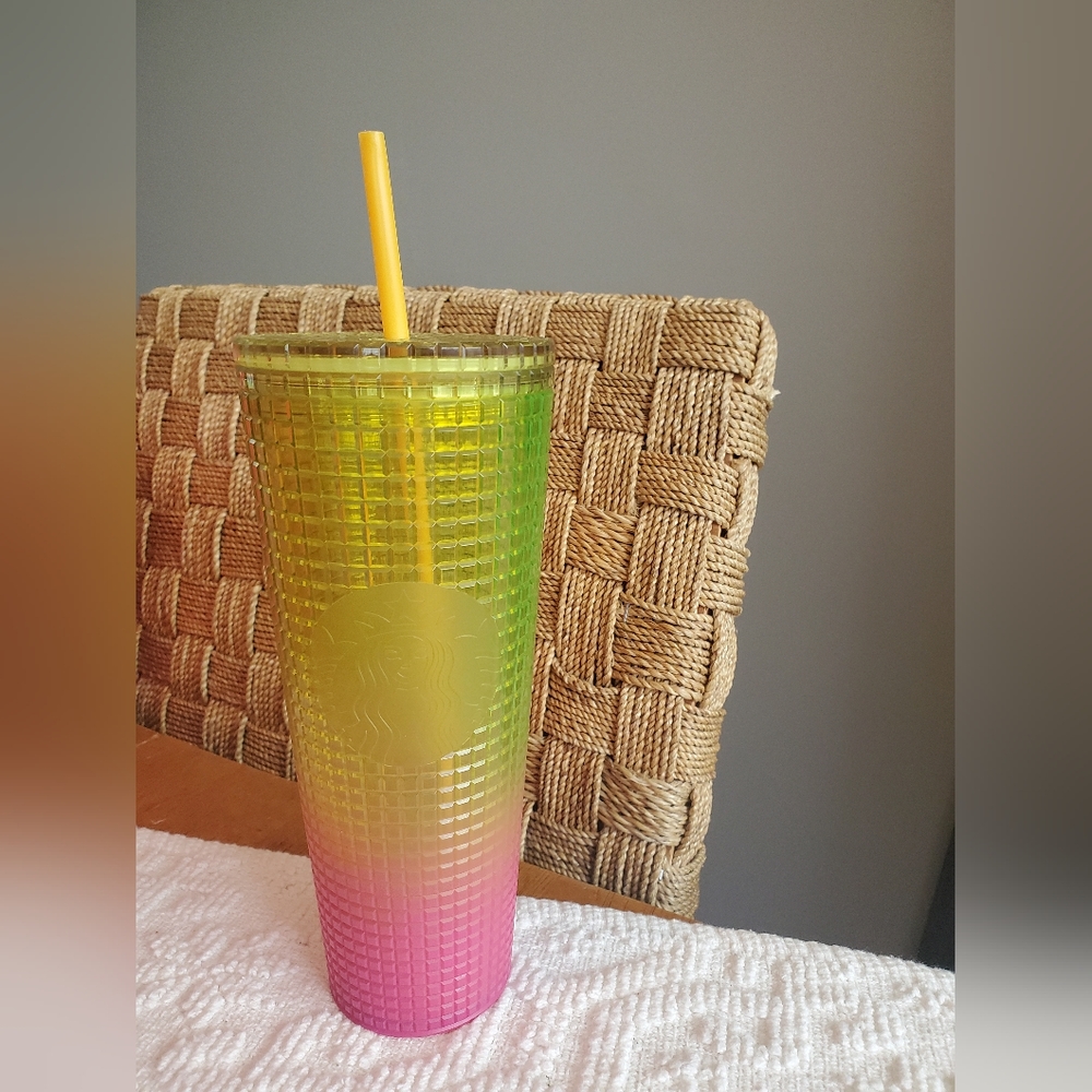 Tumbler